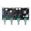 NE5532 Amplifier Tone Preamp Board Treble Bass Midrange Volume Tone Control Adjustment Pre-Amplifier, Fixed Version 2