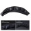 Cuscinetto per Archetto per Cuffie Wireless per   per Delta USB-C 7.1, Ricambio per Archetto, Colore Nero 4