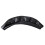 Cuscinetto per Archetto per Cuffie Wireless per   per Delta USB-C 7.1, Ricambio per Archetto, Colore Nero 1