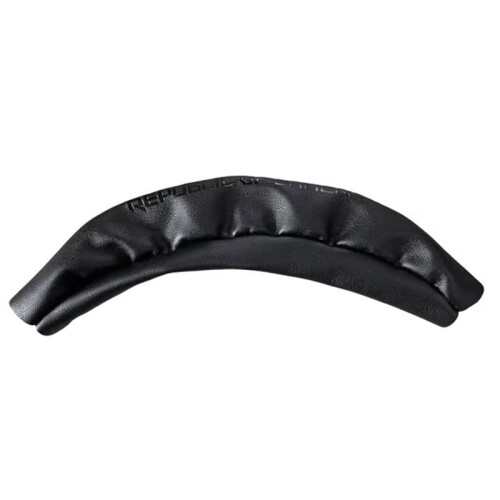Cuscinetto per Archetto per Cuffie Wireless per   per Delta USB-C 7.1, Ricambio per Archetto, Colore Nero