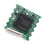 DC5V TEA5767 FM Stereo Receiver Module I2C Interface for  MCU DIY Car Audio 76-108MHz 3