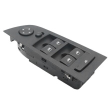Interruttore Alzacristalli Elettrico Anteriore Sinistro per Serie 1 E81 E87 2.0T 2.0L, Ricambio e Accessori Auto Nuovi, Codice 61319217239.