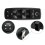 68234094AC Electric Master Power Window Control  Glass Regulator Button for  Pacifica 2017-2019 68234094AD 4