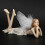 Kleine Feenstatue, Harz, Wohnaccessoire 6