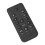 3X Wireless Remote Control for  Cinema SB150 Audio System Player Controller Black 6