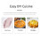 Pressed Potato Masher Maker Kitchen Needs Tools Best for Kitchen Fruit Vegetable Kitchen Tools Potato Ricer Masher 2