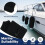 4-Pack Boot  Covers 5" X 16" Marine Boot  Cover, Bootbumper Mouwen Bootaccessoires 6