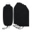 4-Pack Boot  Covers 5" X 16" Marine Boot  Cover, Bootbumper Mouwen Bootaccessoires 7