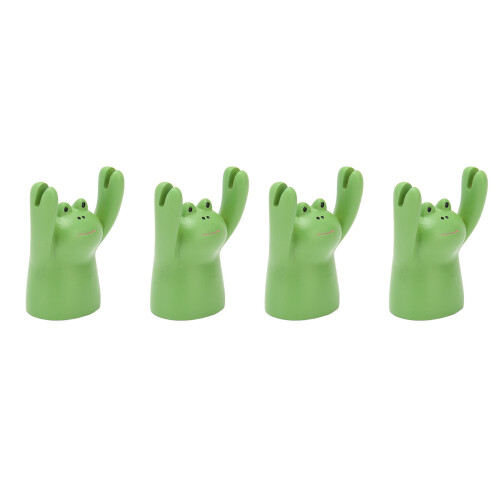 Desktop Fotohalter Frosch Form 1