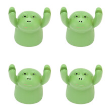 Desktop Fotohalter Frosch Form