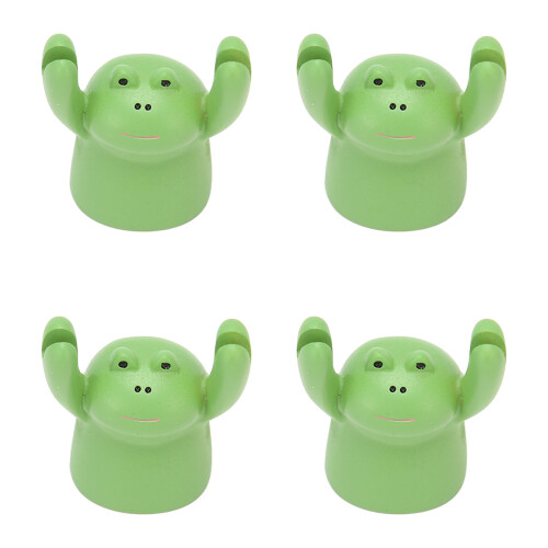Desktop Fotohalter Frosch Form