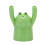 Desktop Fotohalter Frosch Form 2