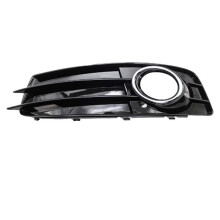 Car Fog Light Cover Grille Frame Bezel for A3 Sportback 8P S- 2009-2012 8P0807681AF (Left)