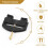1/4-4/4 Violin String Lifter Change Violin Bridge Tools Strong Durable Violin Accessories 2