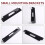 4pcs Small Mounting Brackets Mounting Plate Brackets Mounting Plate Brackets Cleats 8
