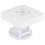 Tuya Zigbee Human Presence Detector with Holder  Human Body PIR Sensor MmWave  Microwave Motion Sensor Detect 1