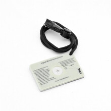 Outdoor Marine Survival Signal Mirror Emergency Reflective Signaling Tool for Boating Wilderness Survival Mirror