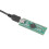 Teensy 2.0++ USB AVR Development Board ISP U Disk Keyboard Mouse Experimental Board AT90USB1286 7