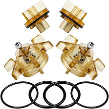 905-211 Bonnet and Poppet Assembly Repair Kit,Replacement for 765CBV 765DBV Pressure Vacuum Breaker Backflow Preventer