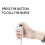 Nurse Call Cable 6.35mm  Nurse Call Device Emergency Call Cable with Push Button 10