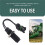 AH116104 Crankshaft Position Sensor Speed Sensor for 3