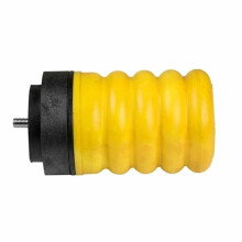 2PCS New Rear Air Helper Spring Kit SSR-121-54 for Transit-150 250 350 2015-2021 Air Suspension Spring SSR12154
