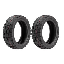 10x2.75-6.5 Outer Tire for Speedway 5 3 Electric Scooter 10 Inch Tubeless Off-Road Tire Parts 2 Pcs
