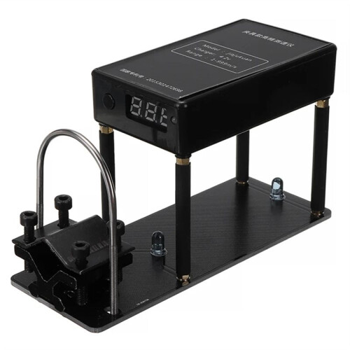 Shooting Speed Meter  Velocity  Measurement Shooting Chronograph Bullet Speed Tester 2