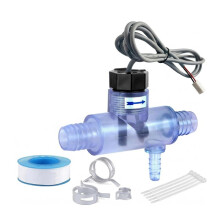 2560-040 Flow for Sundance Spas, Hot Tub and Sweetwater Spas, Q-12DS-C2 Replacement Part