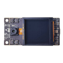 Płytki Programistyczne ESP32-S3-EYE, Rozpoznawanie Obrazu AI ESP32, Wi-Fi/, Rozpoznawanie Obrazu, Przetwarzanie Głosu
