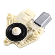 Front Left Power Window Lifter Regulator Motor 5JK959801D for Santana 2012-2020 Rapid 2017-2020