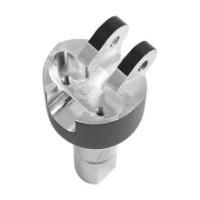 Scooter Steering Connection Tube for OX OXO Electric Scooter Folding Mechanism Repair Parts