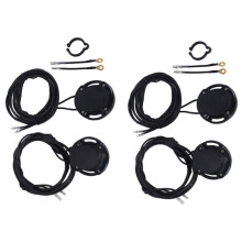 2Pair 805320A03 Tilt/Trim Sender for R/MR Alpha One Bravo Outboard Sensing 805130A2 805320A1 18-7633