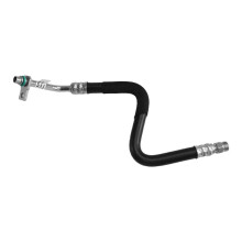 8R0317825D New Auto Transmission Oil Cooler for Q5 8RB Quattro 2.0T