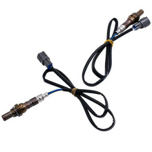 Sensore di Ossigeno 4 Pezzi per RAV4 2.0L 2001-2003 89467-42010/89467-42020/89465-42090/89465-42100