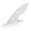 Inflatable Paddle Board Fin Single Center Fin Detachable Surfboard Tail Fin Quick Release Longboard Fin 4