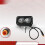 Farol de Destaque LED de 3 Polegadas para Ridstar Q20, , Baja Motorcycle Pickup Offroad Farol À Prova D'Água 2