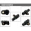 High Quality Camshaft Position Sensor 12147518628 12141438082 12147506273 for  E46 E39 E53 E60 E85 VANOS 3