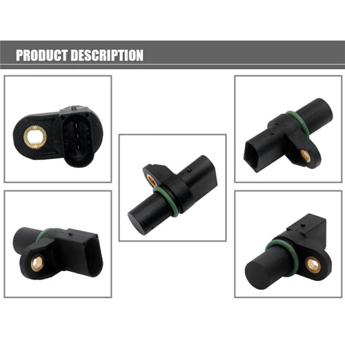 High Quality Camshaft Position Sensor 12147518628 12141438082 12147506273 for  E46 E39 E53 E60 E85 VANOS 2