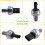 2517262301 Car Pressure Sensor for Jetour Traveller T2 7