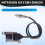 A0009053903 5WK96771B Nitrogen Oxygen Sensor NOx Sensor for - CLS320 CLS400 E400 E320 C218 C207 3