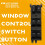 New 2 AUTO Front Left Power Window Main Control  Regulator Button for  SOUL 2014-2019 93570B2030CA 93570B2040CA 3