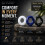 Premium Silicone Performance Ring Triple Pack Body-Safe Waterproof Flexible Fit 2