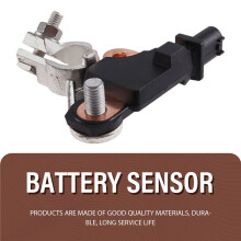 Car Battery Temp Current Sensor 1085A381 for  Cherokee  Ram 1500  2011-2020 Battery Sensor 4692269AH