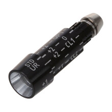 2X New .335 Tip Shaft Adapter Sleeve for Z-Star Z545 Z745 Driver & FW