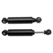 Cart Windshield Retaining Clips with for Club Car Precedent & Shock Absorbers Front or Rear