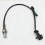 1 Pcs Probe O2 Oxygen Sensor for  DAEWOO AVEO & 1 Pcs MAP Manifold Absolute Pressure Sensor 1