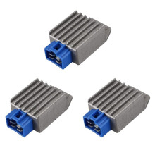 3X Voltage Regulator for Cart G8 G9 G14 G16 G20 G21 G22 JF2-81910-01-00
