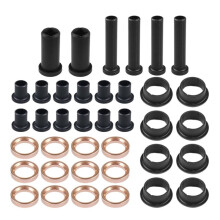 ATV Rear Suspension Bushing Kit Rear Bushing Kit A-Arm Bushings for Sportsman 500 Rse 700