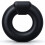 Premium Silicone Performance Ring Body-Safe Waterproof Flexible Black 1